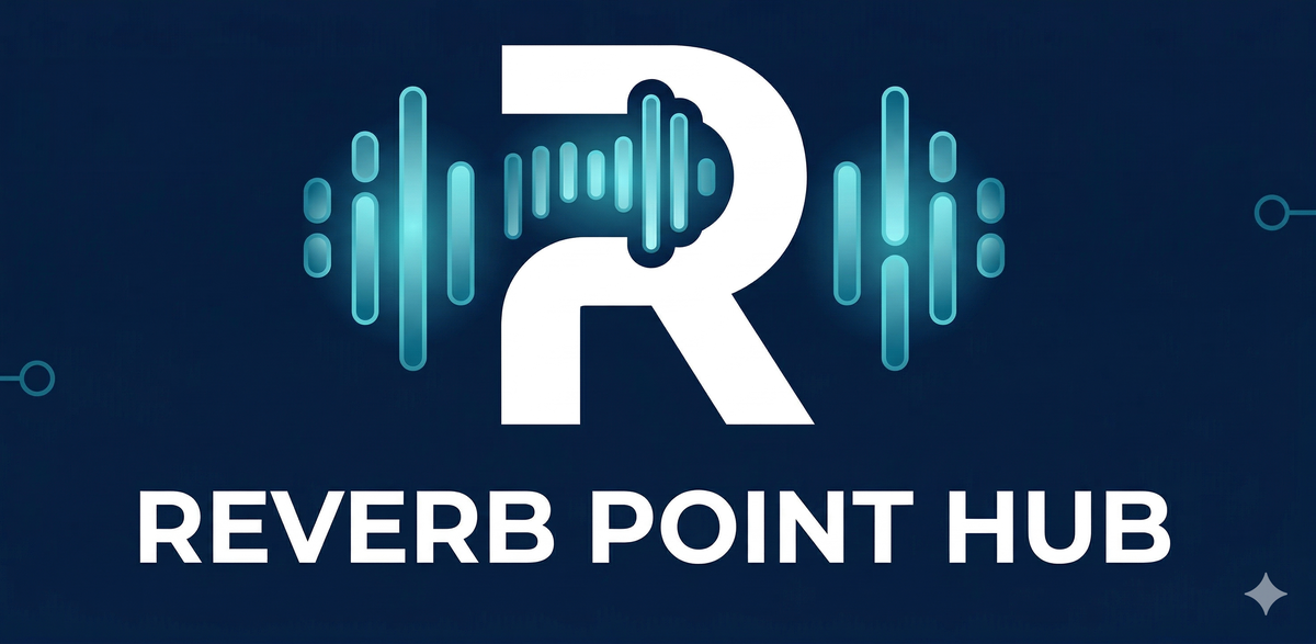 Reverb Point Hub